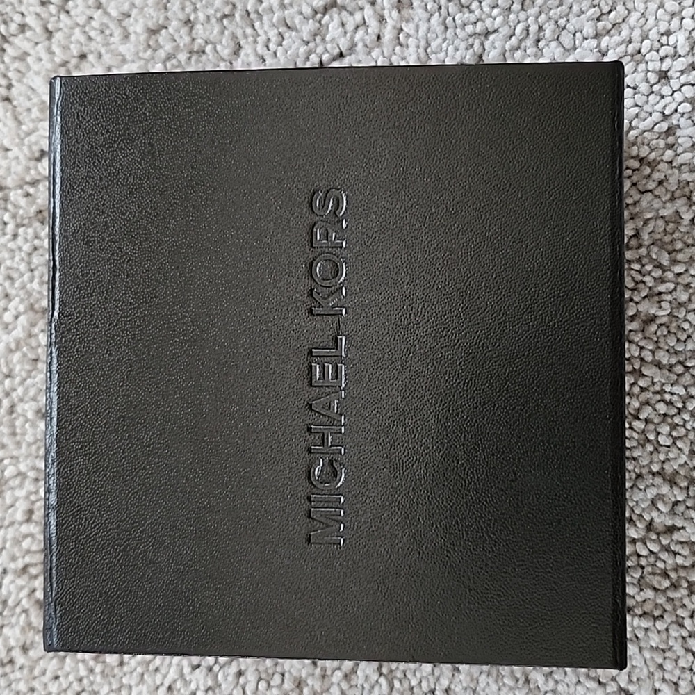 Michael Kors Jewelry Gift Box